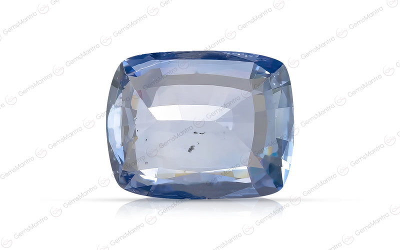 Blue Sapphire - 13.01 Carats