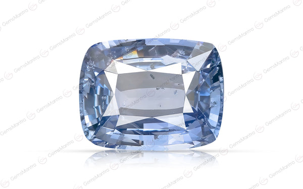 Blue Sapphire - 13.01 Carats