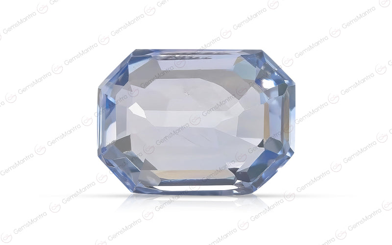 Blue Sapphire - 4.9 Carats
