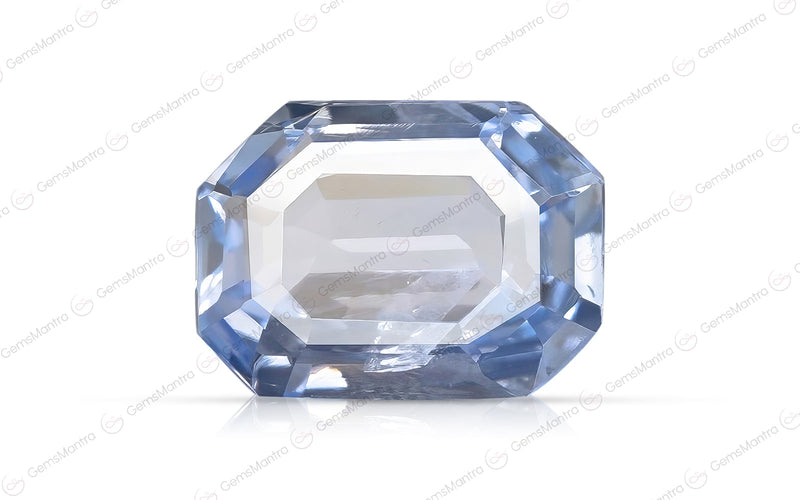 Blue Sapphire - 4.9 Carats