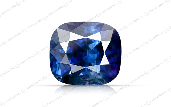 Blue Sapphire - 4.5 Carats