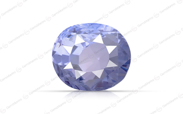 Blue Sapphire - 7.07 Carats