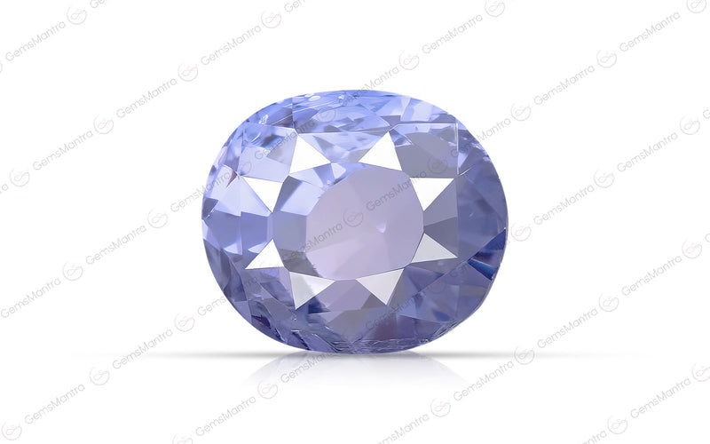 Blue Sapphire - 7.07 Carats
