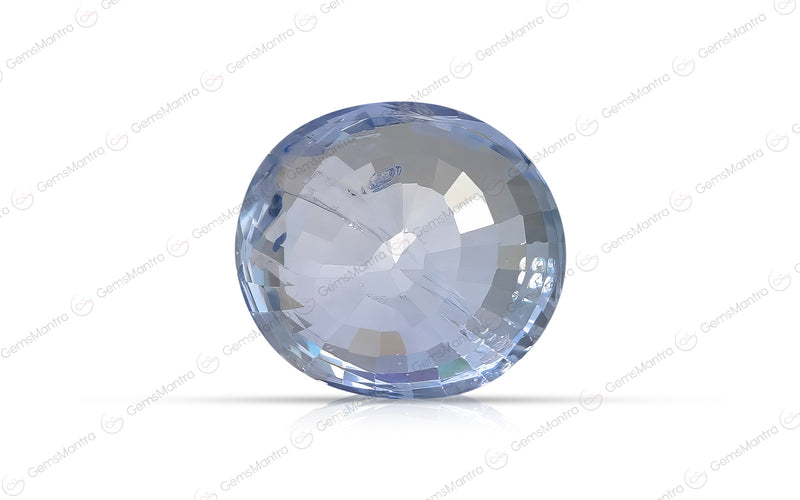 Blue Sapphire - 9.58 Carats