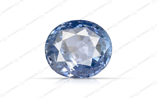 Blue Sapphire - 9.58 Carats