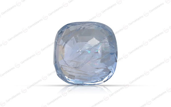 Blue Sapphire - 15.1 Carats