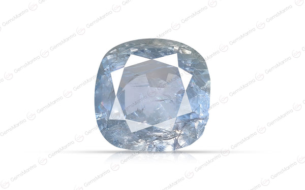 Blue Sapphire - 15.1 Carats