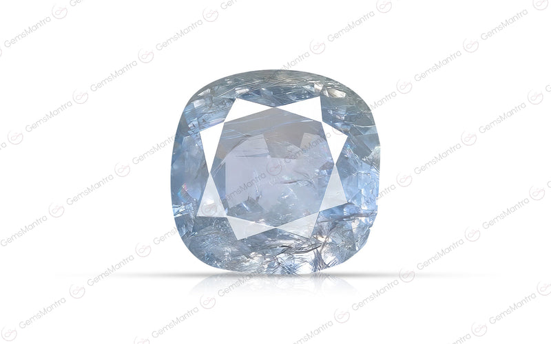 Blue Sapphire - 15.1 Carats