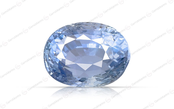 Blue Sapphire - 6.01 Carats