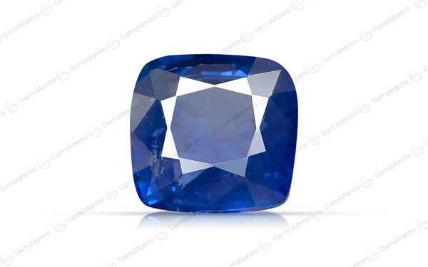 Blue Sapphire - 4.59 Carats