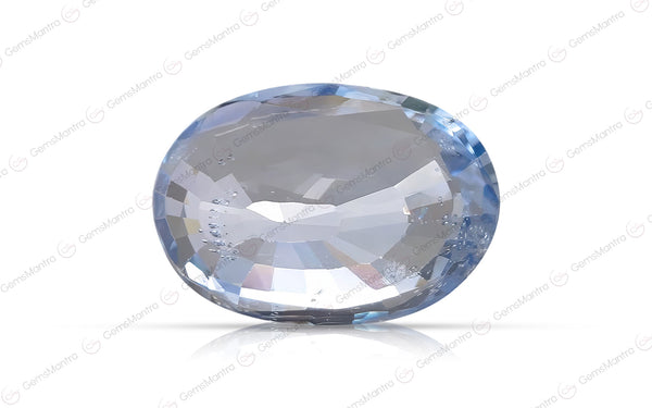Blue Sapphire - 5.87 Carats