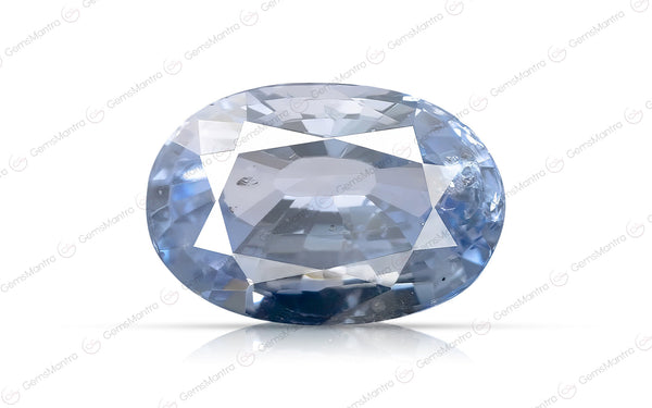 Blue Sapphire - 5.87 Carats