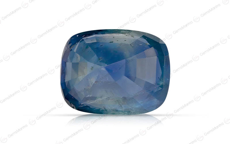 Blue Sapphire - 11.42 Carats
