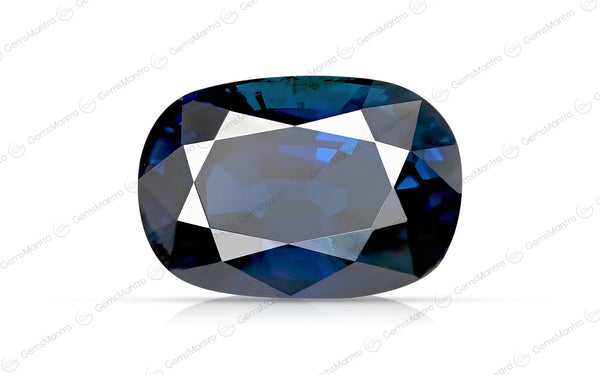 Blue Sapphire - 11.27 Carats