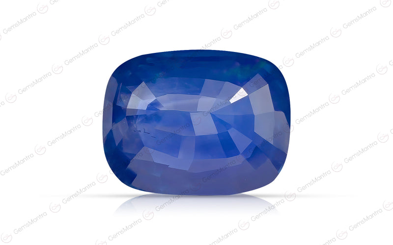 Blue Sapphire - 17.44 Carats