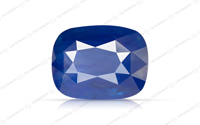 Blue Sapphire - 17.44 Carats