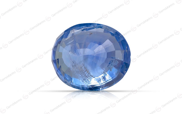 Blue Sapphire - 5.73 Carats
