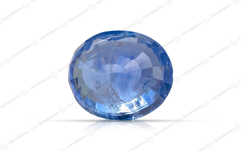 Blue Sapphire - 5.73 Carats