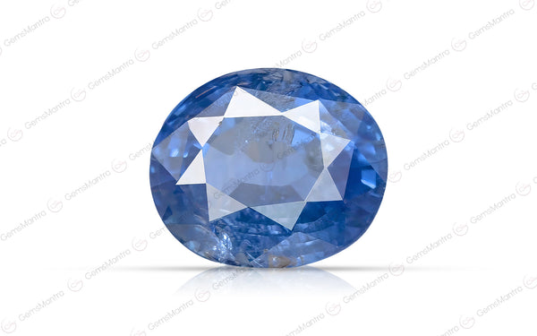 Blue Sapphire - 5.73 Carats