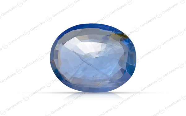 Blue Sapphire - 5.2 Carats