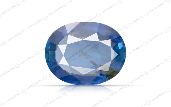 Blue Sapphire - 5.2 Carats