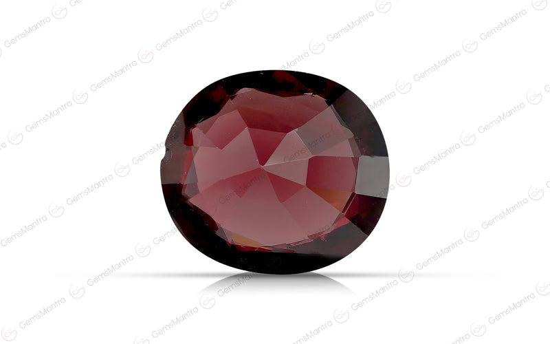 Brown Spinel - 3.92 Carats