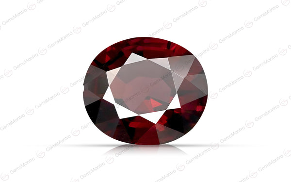 Brown Spinel - 3.92 Carats