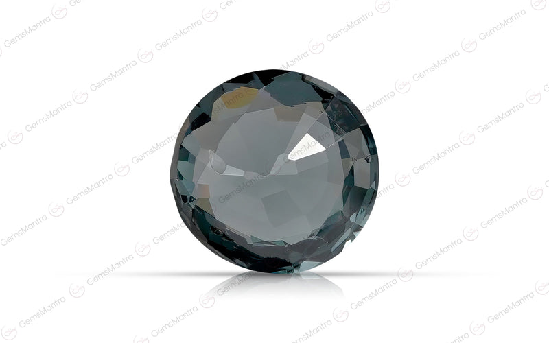 Blue Spinel - 4.89 Carats