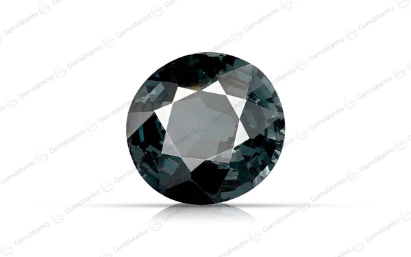 Blue Spinel - 4.89 Carats