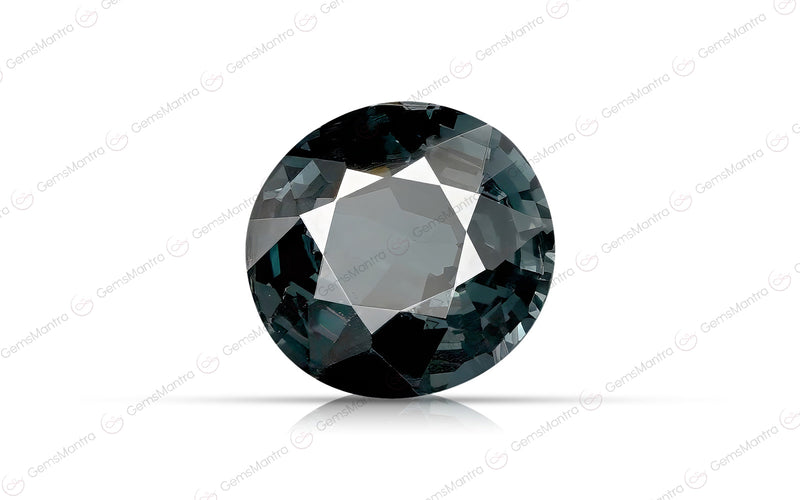 Blue Spinel - 4.89 Carats