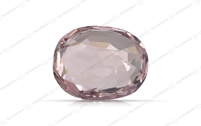 Pink Spinel - 3.84 Carats