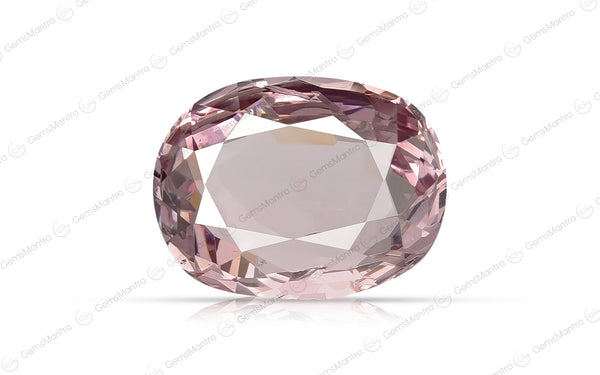 Pink Spinel - 3.84 Carats