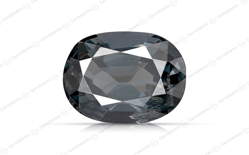 Blue Spinel - 4.19 Carats