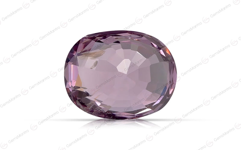 Purple Spinel - 4.88 Carats
