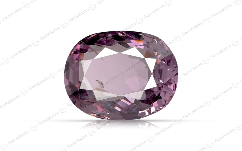 Purple Spinel - 4.88 Carats