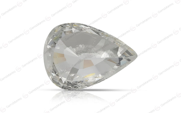 White Sapphire - 7.94 Carats