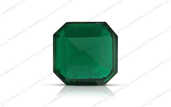 Emerald - 4.84 Carats