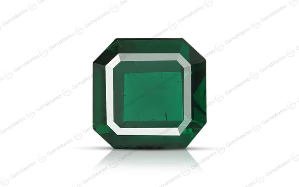 Emerald - 4.84 Carats