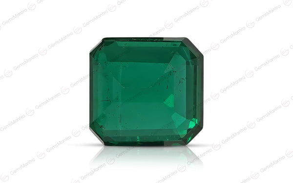 Emerald - 5.39 Carats