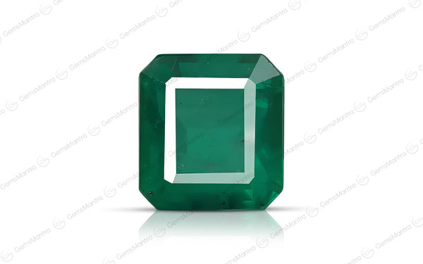 Emerald - 10.6 Carats