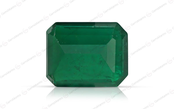Emerald - 8.35 Carats