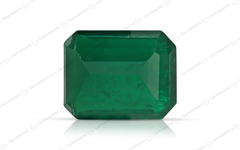 Emerald - 8.35 Carats