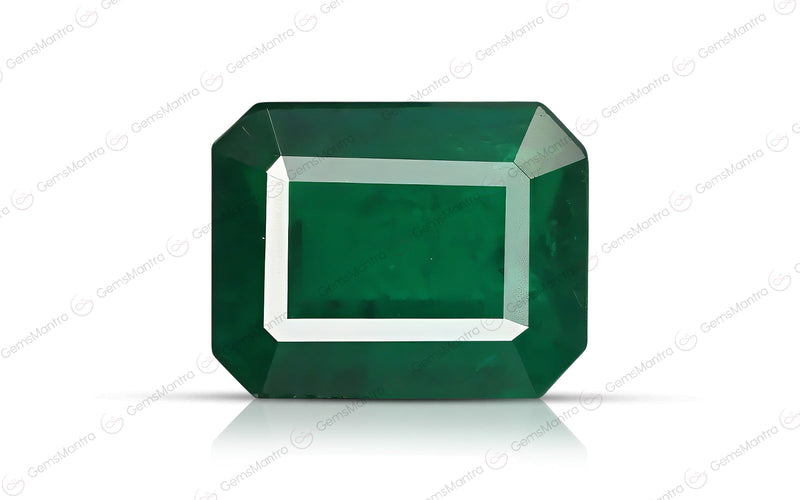 Emerald - 8.35 Carats