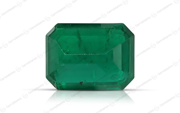 Emerald - 5.94 Carats