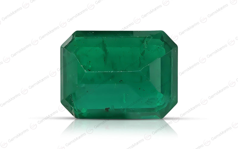 Emerald - 5.94 Carats