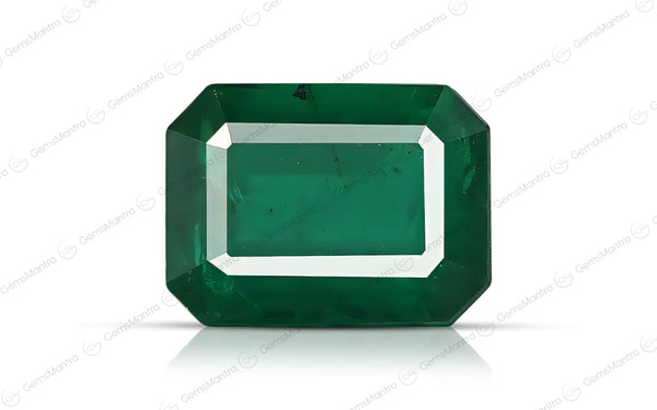 Emerald - 5.94 Carats