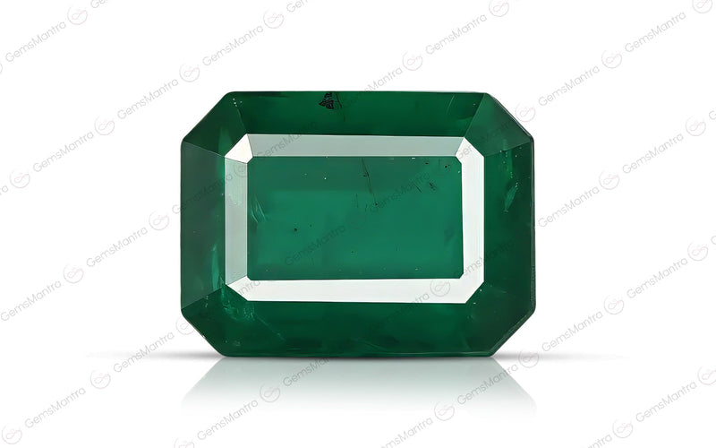 Emerald - 5.94 Carats