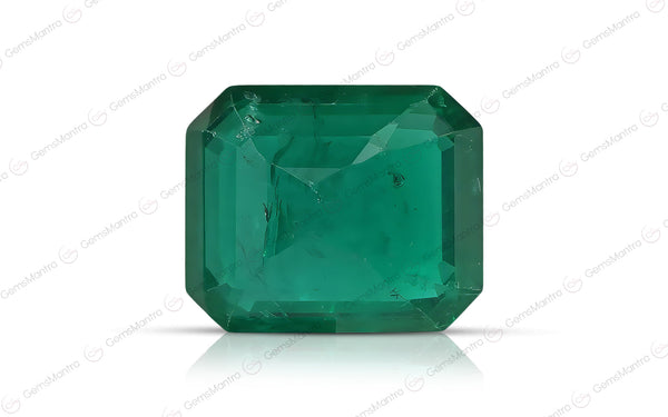 Emerald - 4.42 Carats