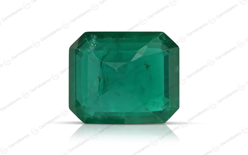 Emerald - 4.42 Carats