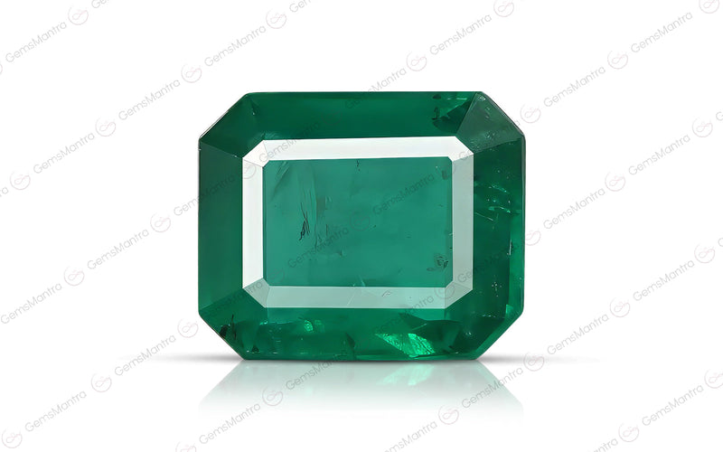 Emerald - 4.42 Carats